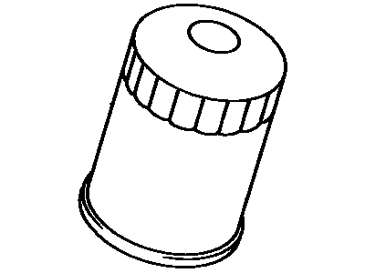 Toyota 15601-33021 Oil Filter