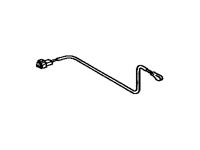 Toyota 88625-95A00 Thermistor,  Cooler,  NO.1