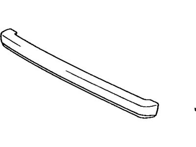 Toyota 52611-28030 Absorber