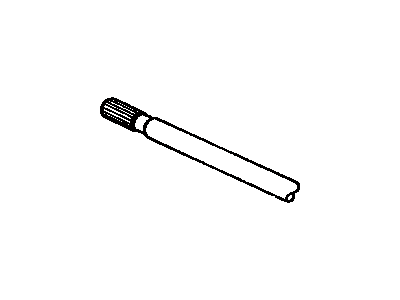 Toyota Van Axle Shaft - 42311-28031