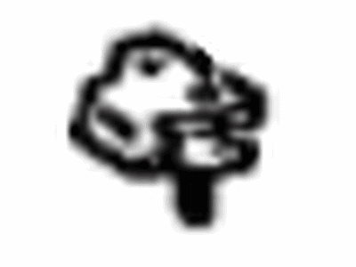 Toyota 63606-28010 Hinge