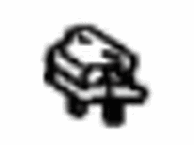 Toyota 63605-28010 Hinge