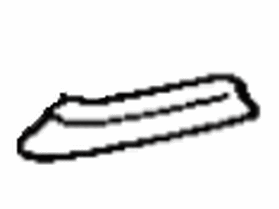 Toyota 52513-28010 Filler