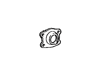 Toyota 42424-30040 Bearing Retainer