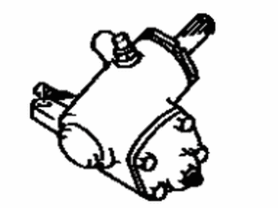 Toyota 45310-28041 Steering Gear