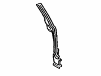 Toyota 61771-87003 Opening Frame