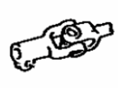 Toyota 45390-28010 Coupling