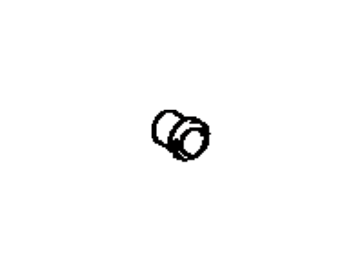 Toyota 90381-30003 Bushings