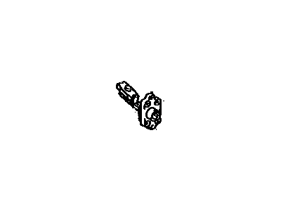 Toyota 89491-27020 Sensor,  Engine Oil Level