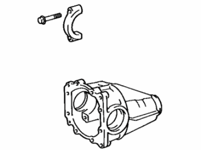 Toyota 41101-28010 Carrier