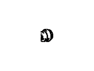 Toyota 90480-36003 Grommet (For Cooler Unit)