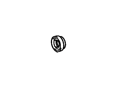 Toyota 90311-41015 Pinion Seal