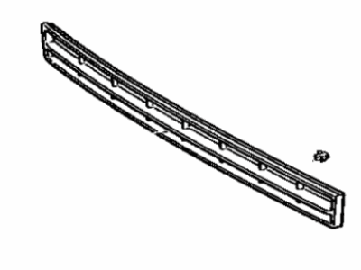 Toyota Van Grille - 53111-28030