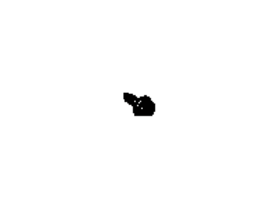 Toyota 90099-00947 Screw, With Washer