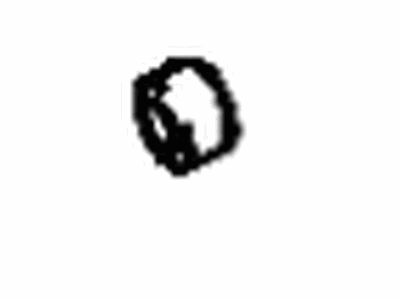 Toyota 90364-12004 Bearing(For Steering Pinion)