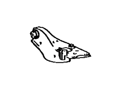 Toyota Van Control Arm - 48068-28030