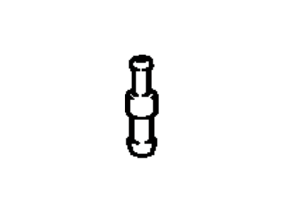 Toyota 12204-15022 PCV Valve