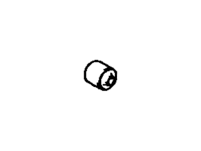 Toyota Van Control Arm Bushing - 48702-20010