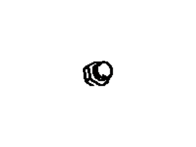 Toyota 90341-18089 Plug(For Oil Pan Drain)