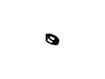 Toyota 90311-19011 Control Valve Seal