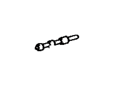 Toyota 35211-36020 Valve,  Lock Up Signal