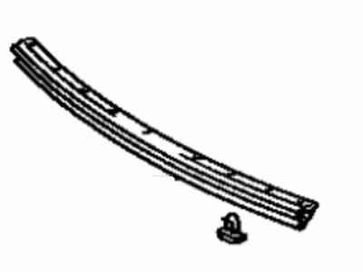 Toyota 53155-16050 Seal