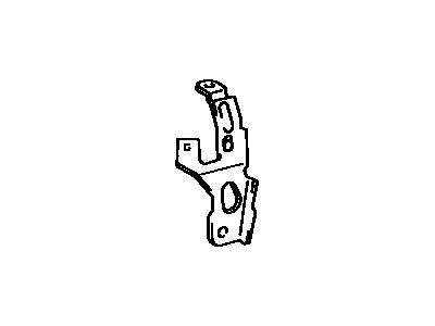 Toyota 44594-12010 Actuator Bracket