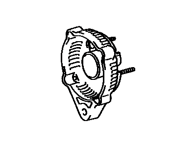 Toyota MR2 Alternator Case Kit - 27359-16180