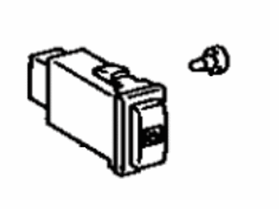 Toyota 84790-16080 Switch