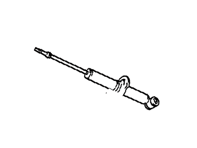 Toyota 90119-10596 Bolt, With Washer