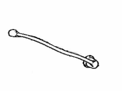 Toyota 90919-15219 Cord, Spark Plug Resistive