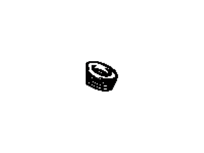 Toyota 45545-10020 Bearing Screw
