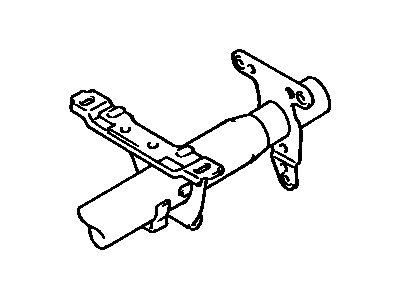 Toyota 45205-16070 Tube