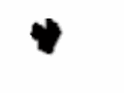 Toyota Tercel Armrest - 74232-10010-C0