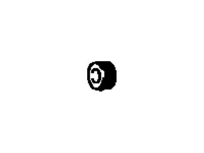Toyota 45524-16040 Cap