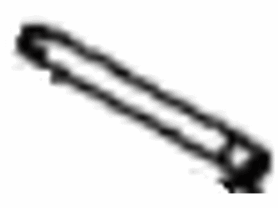 Toyota 35371-47040 Shaft, Oil Pump Drive