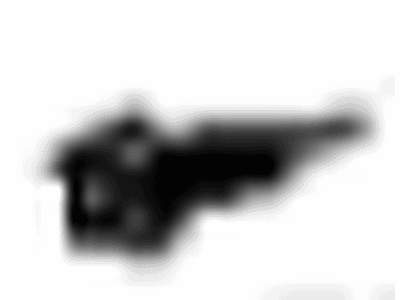 Toyota 17482-47010 Bolt,  Exhaust Pipe Gas Control Actuator