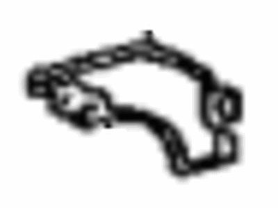 Toyota 35174-47010 Separator, Transaxle Housing Oil