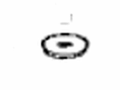 Toyota 1A182-77040 Mount, FC Stack