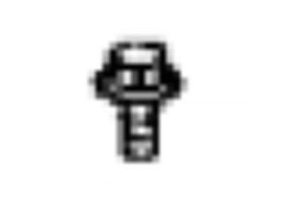 Toyota 90119-A0099 Bolt, With Washer