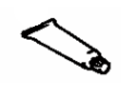 Toyota 90999-94028 Grease (For Rear Drive Shaft)