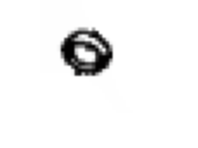 Scion SU003-00321 Insulator, -Fuel Inject