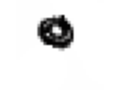 Toyota SU003-00333 Injector O-Ring