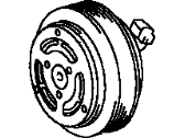 Toyota Sequoia A/C Clutch - 88410-0C050 Clutch