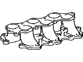 Toyota Highlander Intake Manifold - 17120-36030 Intake Manifold