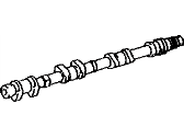 Toyota Highlander Camshaft - 13053-20050 Camshaft Sub-Assembly