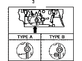 Toyota Cylinder Head - 11101-09262 Head Sub-Assembly, Cylinder