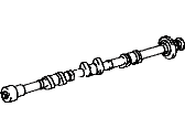 Toyota Avalon Camshaft - 13054-31061 Camshaft Sub-Assembly