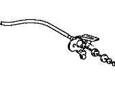 Toyota Avalon Throttle Cable - 78180-07040 Throttle Cable