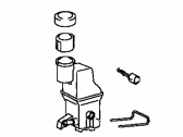 Toyota Highlander Brake Master Cylinder Reservoir - 47220-48111 Master Cylinder Reservoir